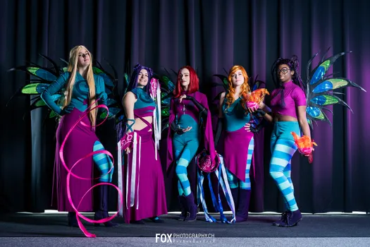 Copyright : Fox Photography